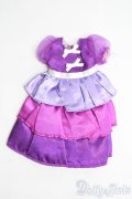 リカちゃん/OF キャッスル製ドレス I-25-05-25-2103-TN-ZI