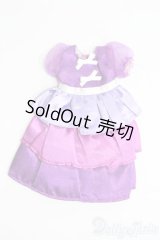 リカちゃん/OF キャッスル製ドレス I-26-04-26-479-TN-ZI