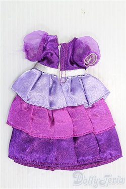 画像2: 【SALE】リカちゃん/OF キャッスル製ドレス I-24-11-10-3133-TN-ZI