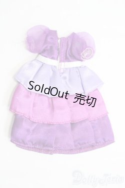 画像2: リカちゃん/OF キャッスル製ドレス I-26-04-26-479-TN-ZI