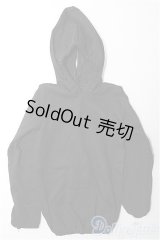 SD13BOY/OF パーカー I-25-01-19-2051-TO-ZI