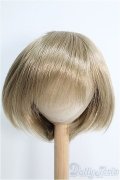 【SALE】9〜10inch/ウィッグ I-24-12-22-2032-TO-ZI