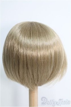 画像2: 【SALE】9〜10inch/ウィッグ I-24-12-22-2032-TO-ZI