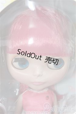 画像1: 【SALE】ネオブライス/イチゴヘブン I-24-12-29-1019-TO-ZI