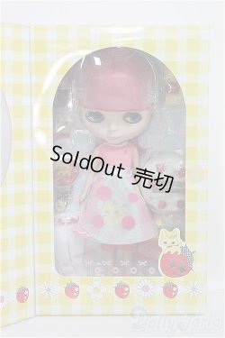 画像5: 【SALE】ネオブライス/イチゴヘブン I-24-12-29-1019-TO-ZI