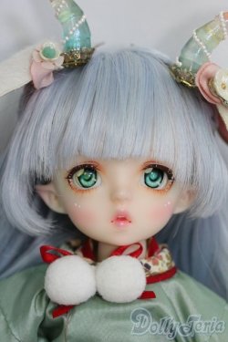 画像2: Angell Studio/capricornus I-25-05-04-1010-TO-ZI