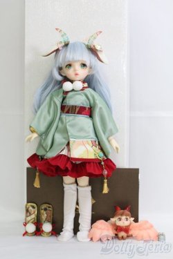 画像3: Angell Studio/capricornus I-25-05-04-1010-TO-ZI