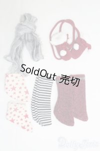 1/4ドール/小物まとめて I-25-06-15-3075-TO-ZI