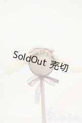 MSD/OF ヘッドドレス Y-25-12-03-280-NY-ZY