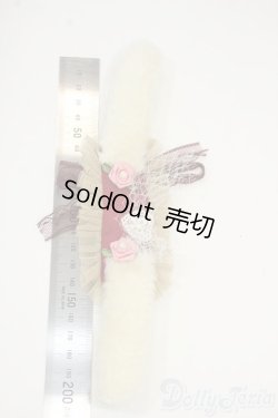 画像2: MSD/OF ヘッドドレス Y-25-12-03-280-NY-ZY