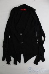 【SALE】SD17BOY/OF ジレ：nine9style製 I-24-11-17-2071-TO-ZI