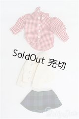 1/6(27cm)ドール/OF 衣装3点セット/0 I-25-08-10-046-KD-ZI