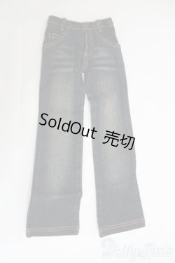 画像1: SD13BOY/OF ジーパン：ボークス製 I-25-06-15-2050-TO-ZI