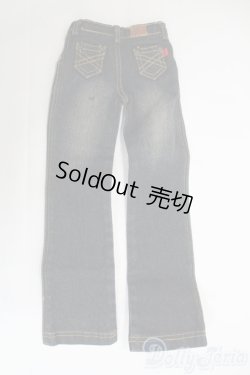 画像2: SD13BOY/OF ジーパン：ボークス製 I-25-06-15-2050-TO-ZI