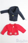 【SALE】リカちゃん/OF キャッスル製トップス2点セット I-24-12-22-2128-TN-ZI