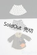 1/6ドール(20cm)/OF 衣装2点セット/ I-25-07-13-2105-TO-ZI