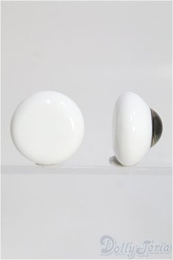画像2: 【SALE】グラスアイ/18mm I-24-12-15-3010-TO-ZI