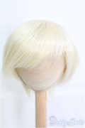 9〜10inch/ウィッグ I-25-02-16-2013-TO-ZI
