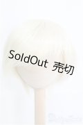 【SALE】9〜10inch/ウィッグ I-25-02-16-2013-TO-ZI