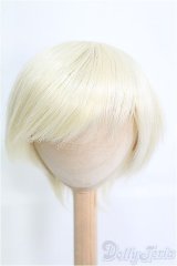 9〜10inch/ウィッグ I-25-02-16-2013-TO-ZI