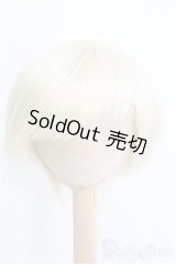 【SALE】9〜10inch/ウィッグ I-25-02-16-2013-TO-ZI