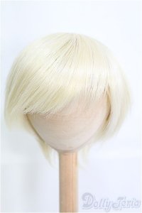 【SALE】9〜10inch/ウィッグ I-25-02-16-2013-TO-ZI