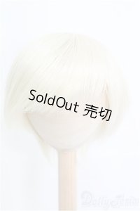 9〜10inch/ウィッグ I-25-02-16-2013-TO-ZI