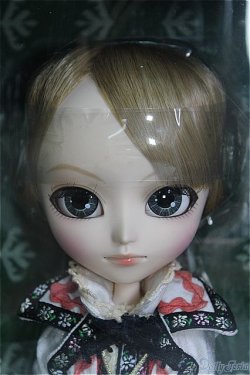 画像1: 【SALE】イスル/エデル I-24-09-08-1037-TO-ZI