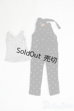 画像1: 1/6ドール(24cm)/OF 衣装2点セット I-25-06-15-3109-TO-ZI