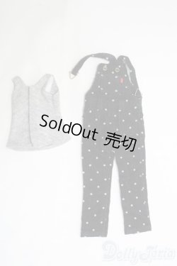 画像2: 1/6ドール(24cm)/OF 衣装2点セット I-25-06-15-3109-TO-ZI