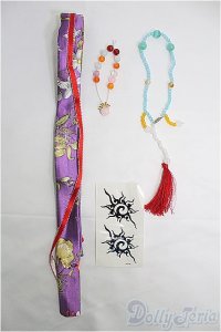 【SALE】1/3ドール/OF アクセサリーセット I-25-02-23-2138-TO-ZI