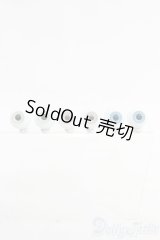 アクリルアイ/16mm 3点セット/ドール用　アイ I-25-07-06-2004-TO-ZI