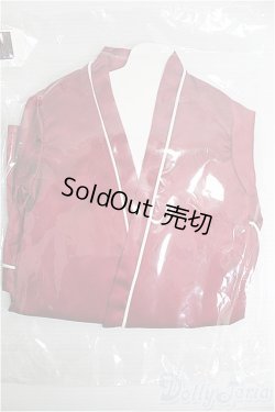画像1: 【SALE】Sunny World/OF ナイトガウン(誘う紅) I-24-11-03-2119-TO-ZI