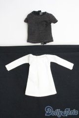 リカちゃん/OF 衣装2点セット I-25-05-04-3105-TO-ZI
