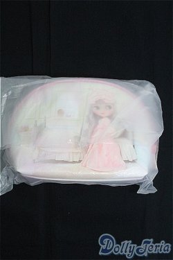 画像1: 【新品商品】ブライス/シェル型ポーチ：リーディングレディルーシー I-25-03-02-1100-TO-ZI