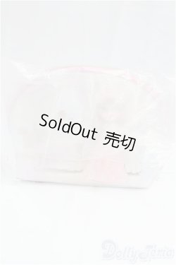 画像2: 【新品商品】ブライス/シェル型ポーチ：リーディングレディルーシー/ファッションドール　衣装 I-25-10-05-227-KD-ZI