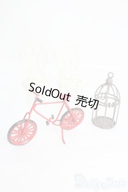 画像1: 1/12ドール/小物セット I-25-04-20-3141-TO-ZI