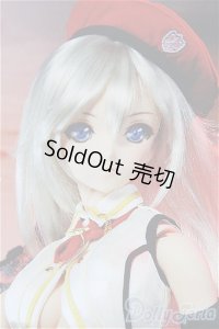 【SALE】DD/ALISA ゴッドイーター2 I-24-08-18-1005-TO-ZI