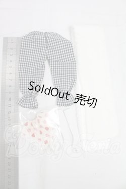 画像2: 1/6ドール/OF 衣装&小物セット I-26-02-15-165-KD-ZI