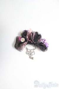MSD/OF：atri様製ヘアアクセサリー I-25-04-20-2099-TN-ZI