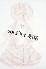 SD/OF：Nocturne様製ドレス Y-26-06-09-262-TO-ZY