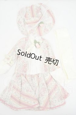 画像1: SD/OF：Nocturne様製ドレス Y-26-06-09-262-TO-ZY