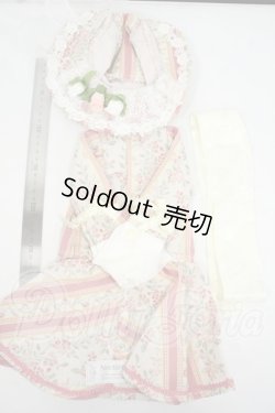 画像2: SD/OF：Nocturne様製ドレス Y-26-06-09-262-TO-ZY