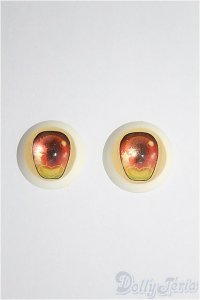 【SALE】レジンアイ/20ｍｍ I-25-02-09-2010-TO-ZI
