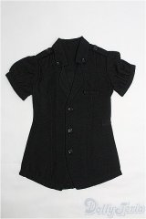SD17BOY/OF 半袖シャツ：ボークス製 I-25-03-30-3032-TO-ZI
