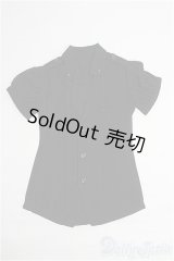 SD17BOY/OF 半袖シャツ：ボークス製 I-25-03-30-3032-TO-ZI