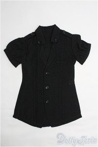 SD17BOY/OF 半袖シャツ：ボークス製 I-25-03-30-3032-TO-ZI