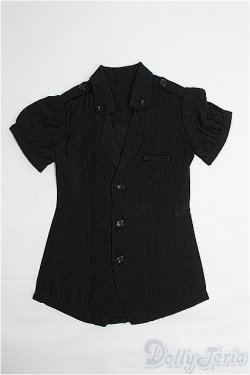 画像1: SD17BOY/OF 半袖シャツ：ボークス製 I-25-03-30-3032-TO-ZI