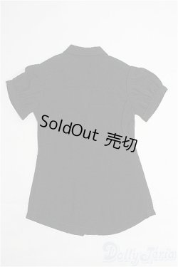 画像2: SD17BOY/OF 半袖シャツ：ボークス製 I-25-03-30-3032-TO-ZI