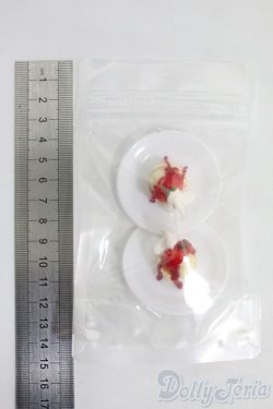 画像2: 1/6サイズ/スウィーツミニチュア I-25-05-18-2095-TO-ZI